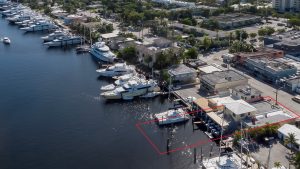 Dock For Rent At Deep water dock up to 78\’ easy ocean access Fort Lauderdale